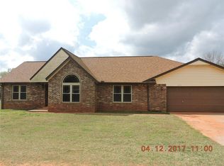19724 SE 193rd St, Newalla, OK 74857