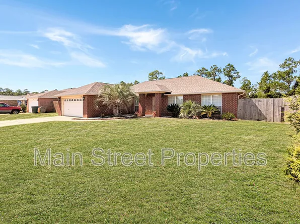 734 Marlinspike Dr, Perdido Key, FL 32507