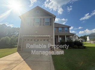 137 Bobby Ray Ct, Clayton, NC 27527