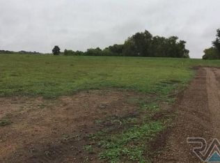 25472 475th Ave, Baltic, SD 57003