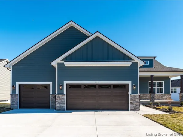 7005 Dylan Circle Lot 422, Georgetown, IN 47122