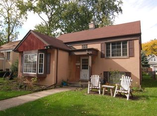 4014 Madison Ave, Brookfield, IL 60513