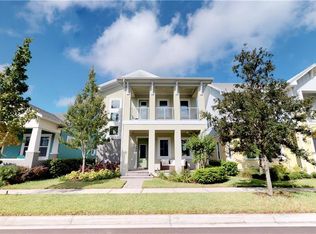 13692 Chauvin Ave, Orlando, FL 32827