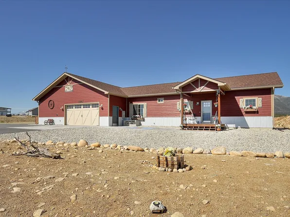 13867 County Road 270, Nathrop, CO 81236