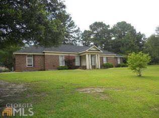119 W Garner St, Dublin, GA 31021
