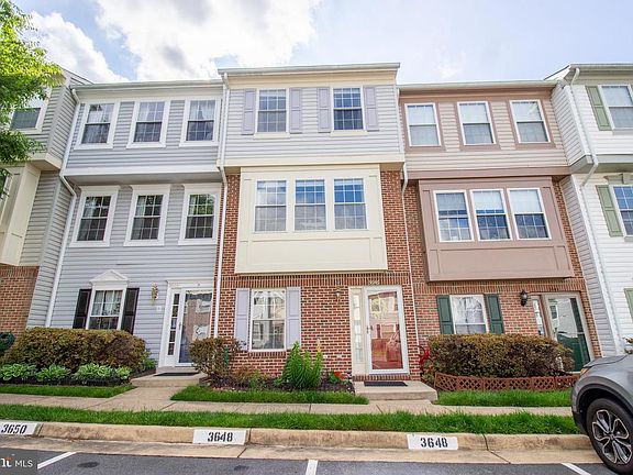 2nd image of 3646 Crosswater Ct #11