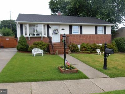 303 17th Ave, Baltimore, MD, 21225