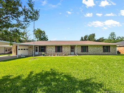 410 Southgate St, Sulphur, LA, 70665