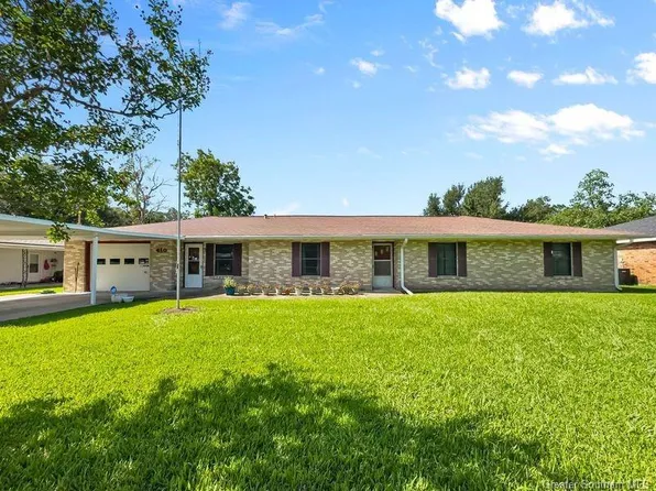 410 Southgate St, Sulphur, LA 70665