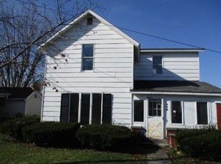 118 Elm St, Arlington, OH 45814