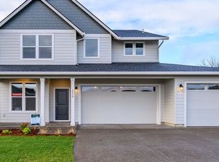 10248 SE Chief Obie Rd, Happy Valley, OR 97086