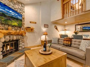 1401 Woodside Ave #302, Park City, UT 84060