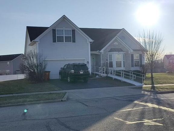 2nd image of 416 Alonzo Palmer St