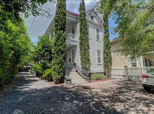 117 Ashley Ave APT B, Charleston, SC 29401