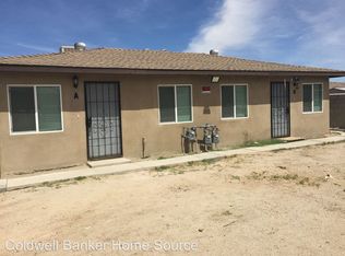 1331 Nancy St APT B, Barstow, CA 92311