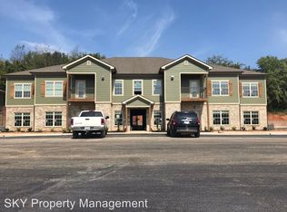 5895 Otte Ct APT 114, Bowling Green, KY 42104