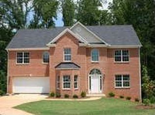 90 Shiver Blvd, Covington, GA 30016