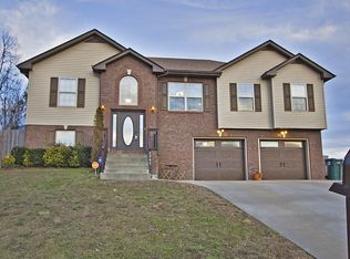 1345 Mountain Way, Clarksville, TN 37043