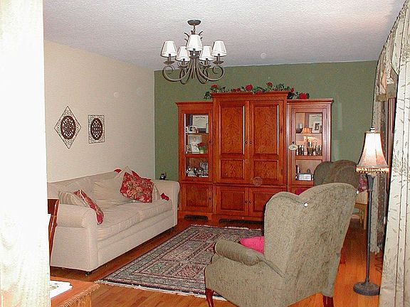 Formal LIving Room