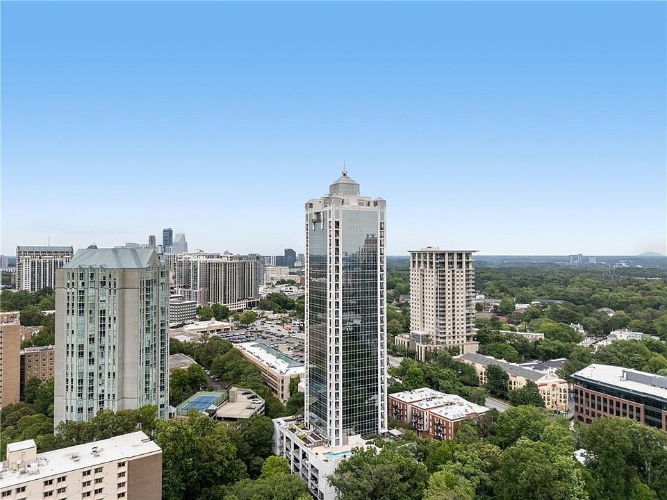 1st image of 2828 Peachtree Rd NW APT 1204