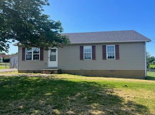 384 Fair Ground Rd, Stanford, KY 40484