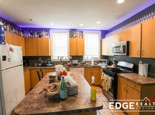 21 Farrington Ave #1, Allston, MA 02134