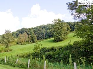 Tbd Roundabout Rd, Creston, NC 28615