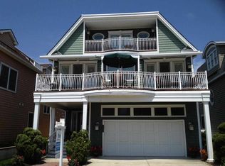 3103 Atlantic Ave, Longport, NJ 08403