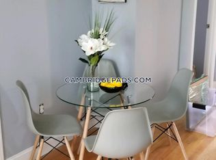 134 Oxford St #A2, Cambridge, MA 02140