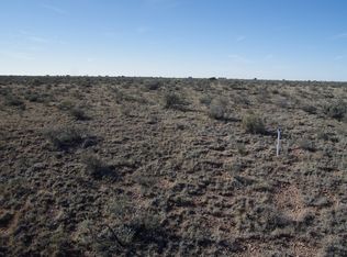 1691 E Mansfield Dr, Williams, AZ 86046