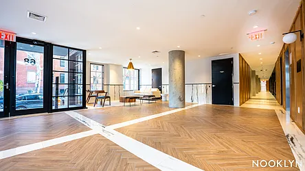 Rented by Nooklyn NYC LLC