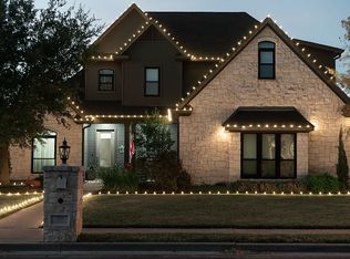 325 N Cedar Ridge Cir, Robinson, TX 76706