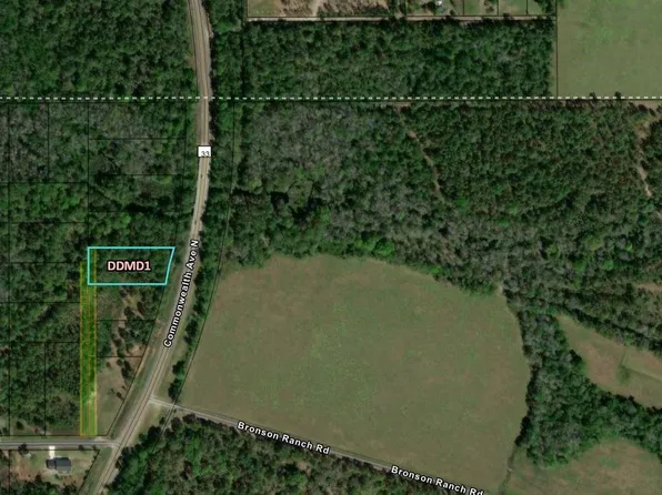 0 N Commonwealth Avenue, Polk City, FL 33868
