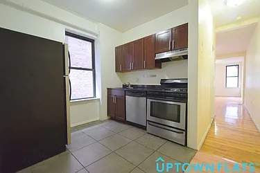 Rented by Uptown Flats LLC