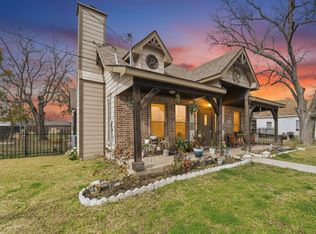 110 Reese St, Nevada, TX 75173