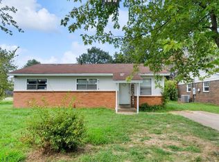 3200 Meador Rd, Jonesboro, AR 72401