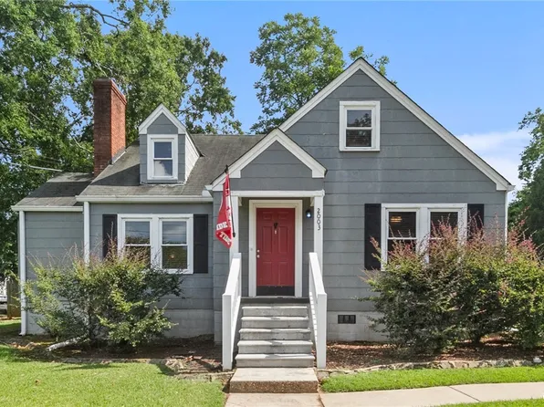 2003 19th St, Northport, AL 35476