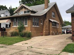 2318 N Atlantic St, Peoria, IL