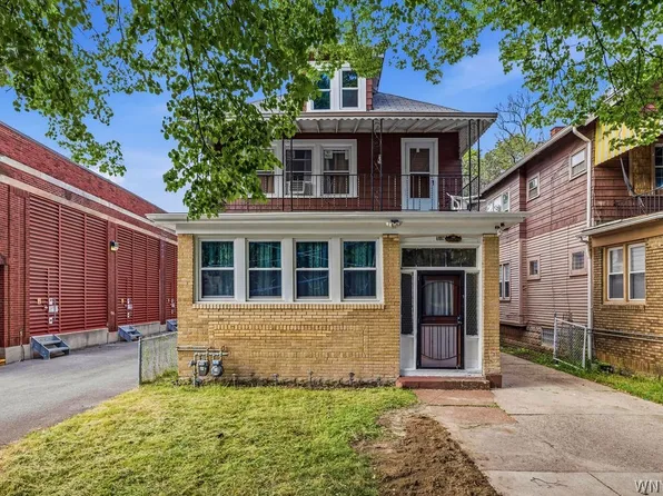 106 Jewett Ave, Buffalo, NY 14214