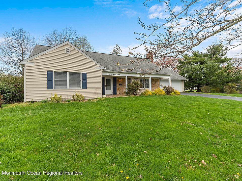 178 Deerfield Lane, Matawan, NJ 07747 Zillow