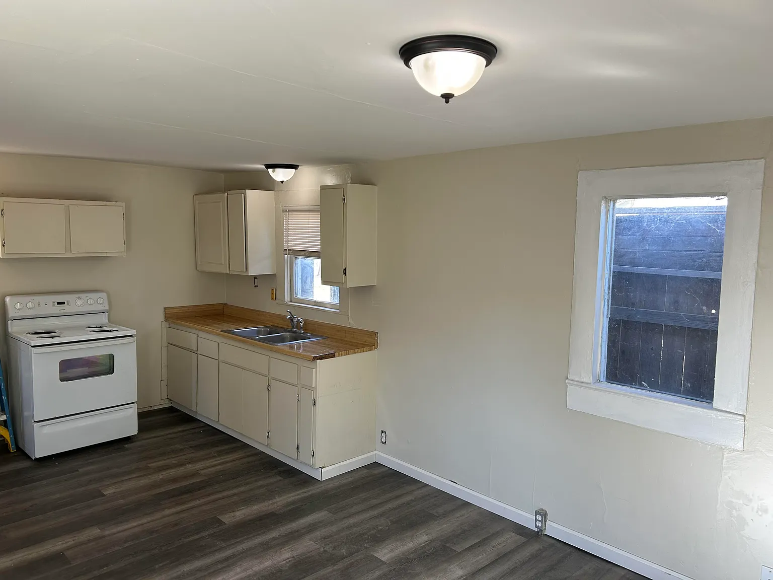 1 bed, $950 — Photo 3