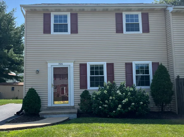 306 Dohner Dr, Lancaster, PA 17602