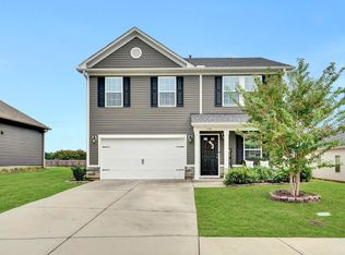116 Mitford Way, Fountain Inn, SC 29644