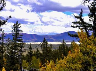 249 McDowell Dr, Como, CO 80432