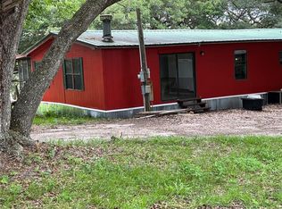 6845 SE 180th Avenue Rd, Ocklawaha, FL 32179