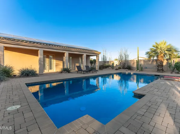10326 W IRONWOOD Drive, Casa Grande, AZ 85194