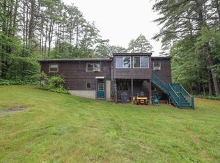 194 Cross Mill Rd, Northfield, NH 03276