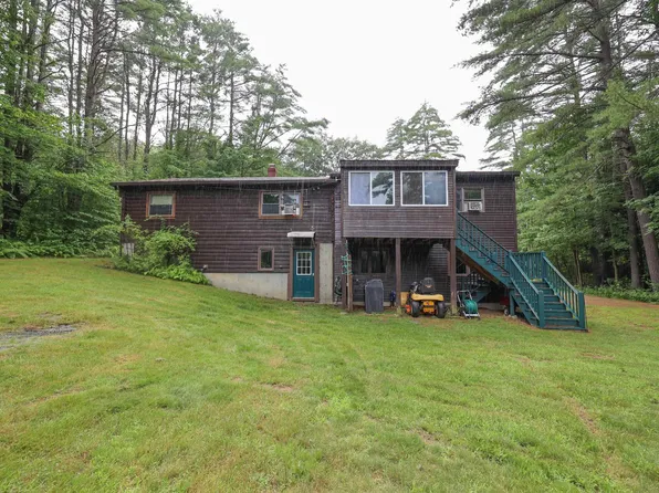 194 Cross Mill Road, Northfield, NH 03276