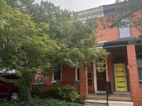 209 W 18th St #1, Wilmington, DE 19802