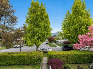 3105 Dieppe Dr, Vancouver, BC